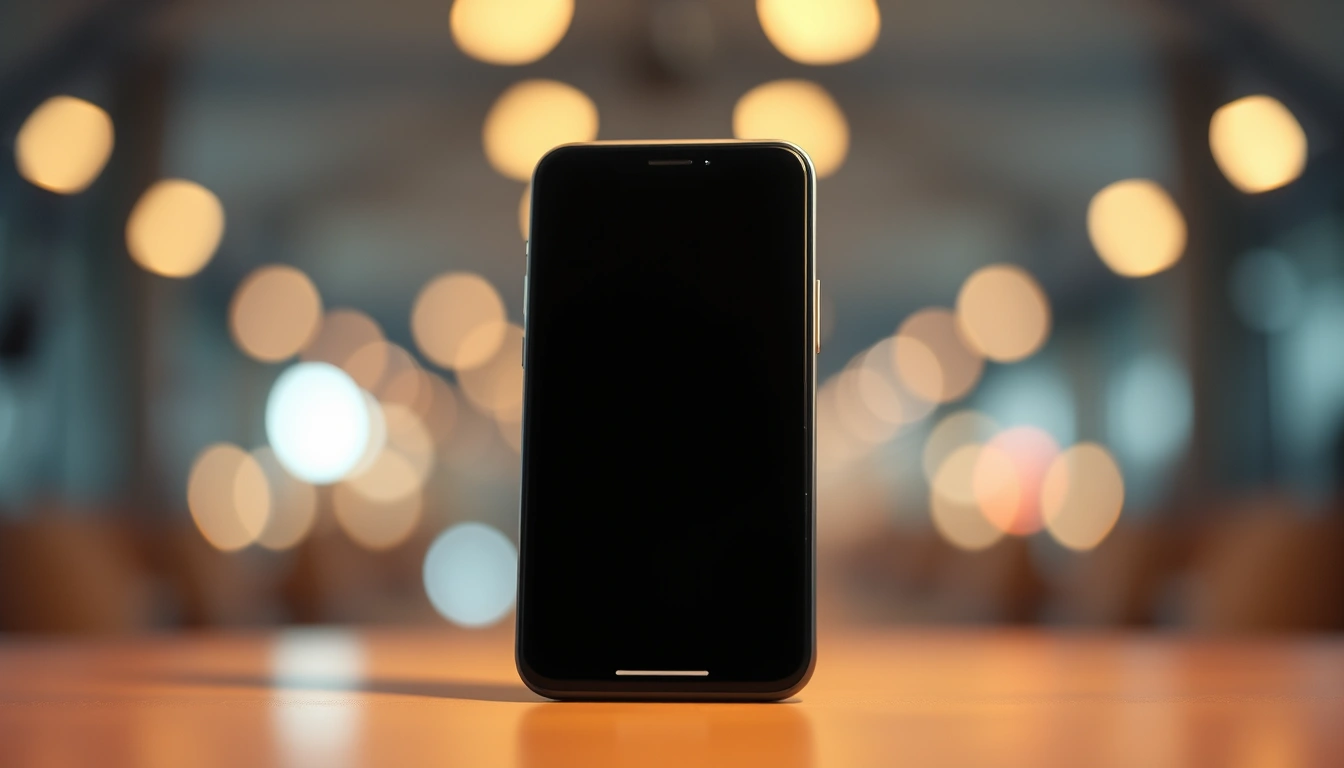 Why Apple Keeps Making 16gb Phones