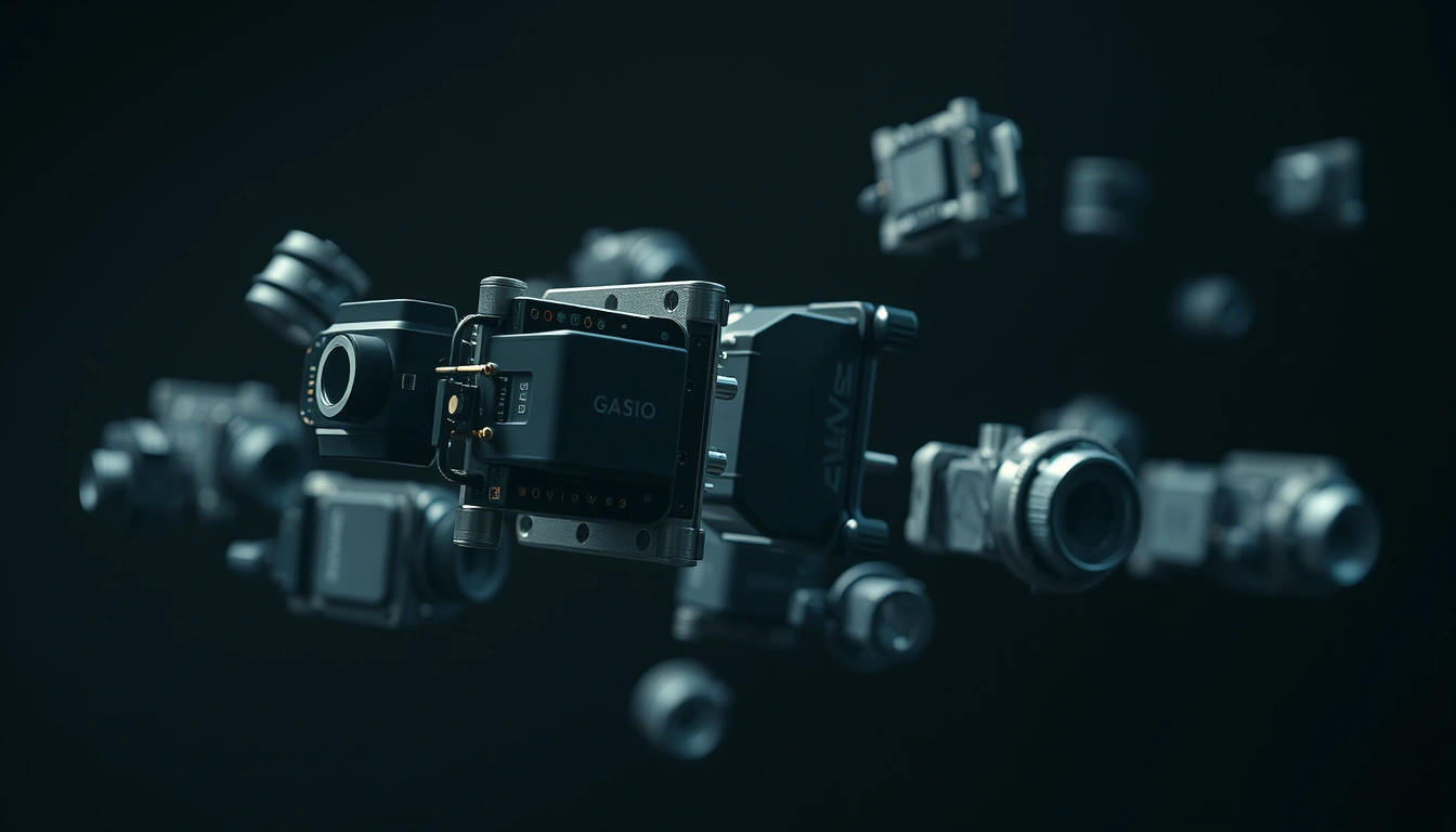 ”OZO” VR Camera Could be A Beginning For Nokia