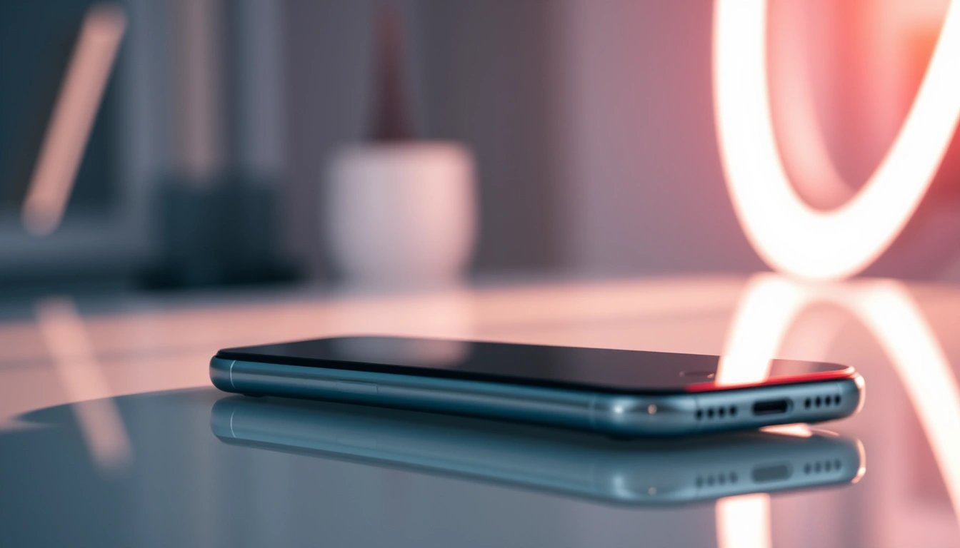 Blackberry’s CEO Wants to Be Sure That All Their Costumers Buy An iPhone