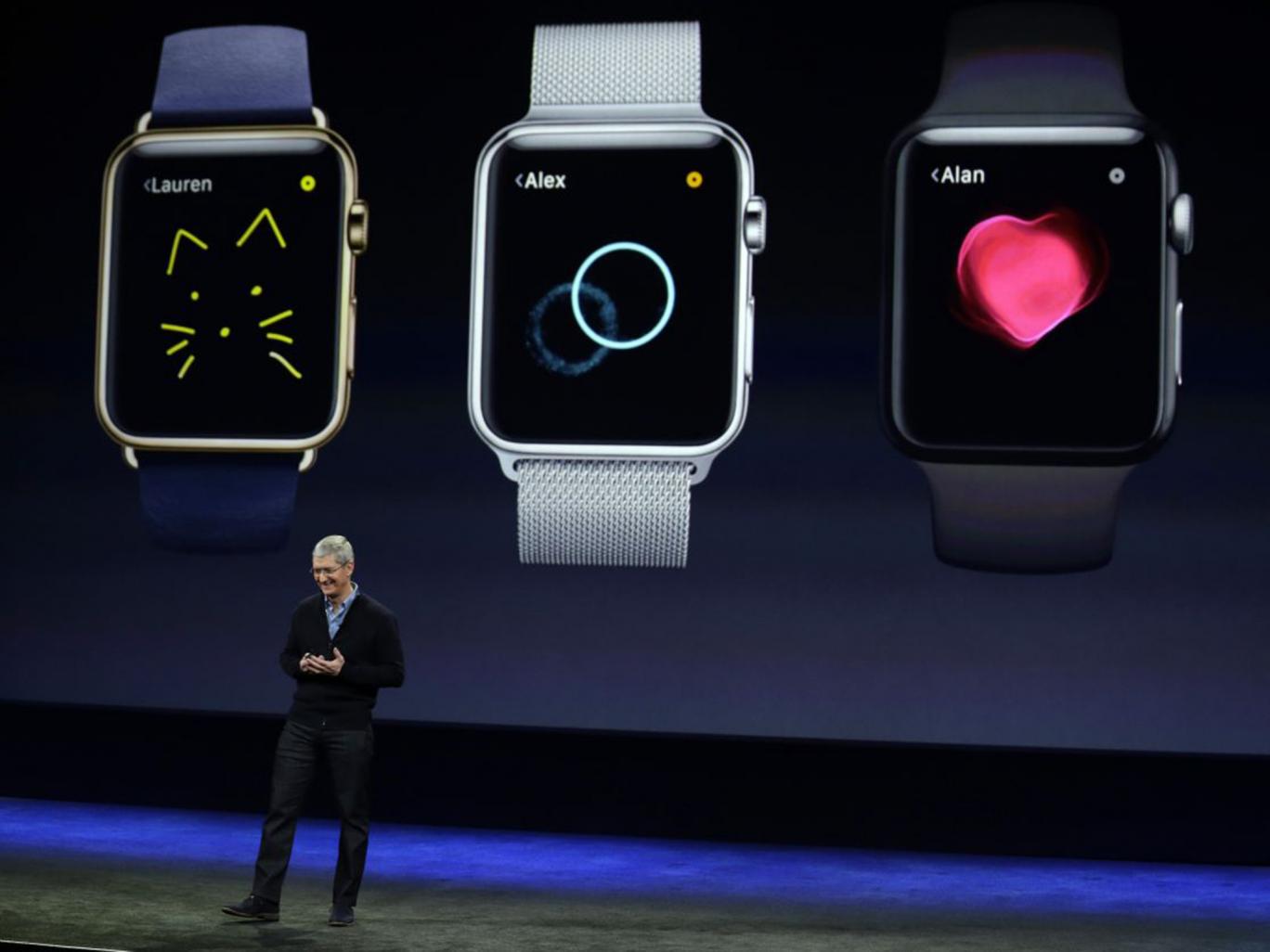 Why Some of the Users Stop Using the Apple Watch