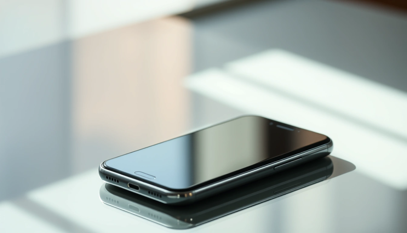 Qualcomm’s New Fingerprint Sensor Will Keep Your Data Secure Better Than Before