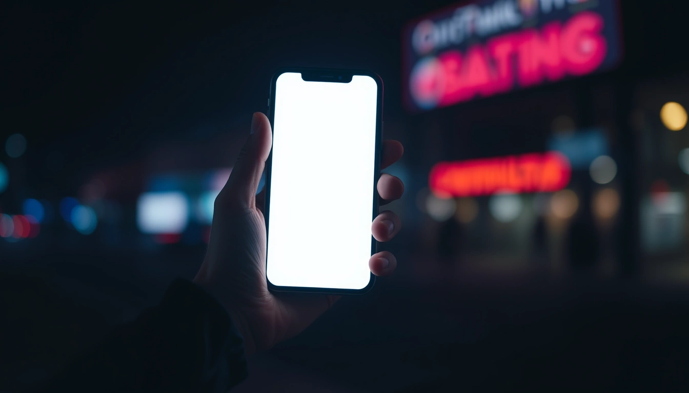 Facebook Against The Phone Operators