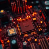 An Electronic Sensor That Detects Bacteria
