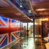 Take a Look Inside to the Google’s London Headquarters