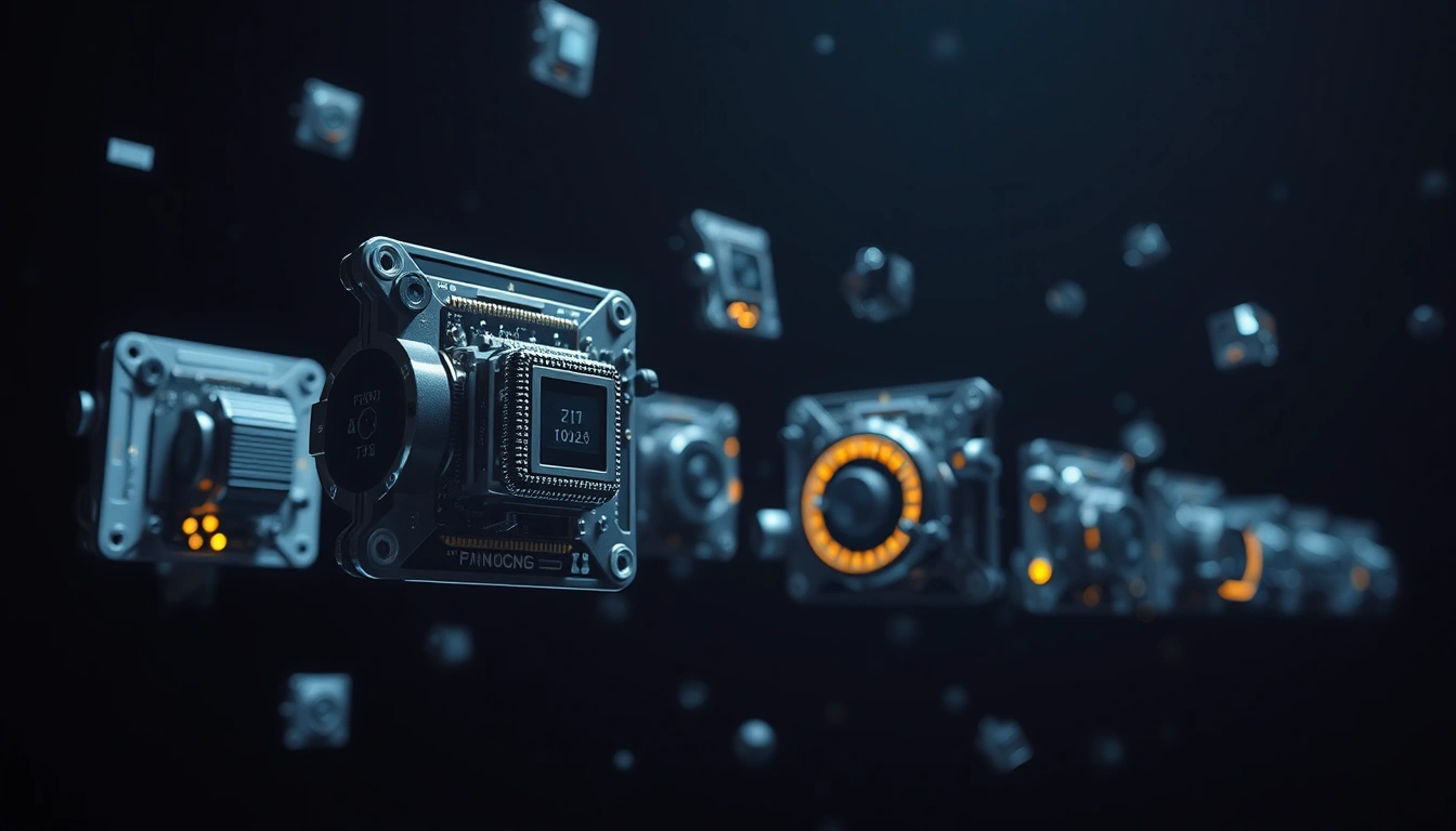 Making A Breathing and Living SuperComputers