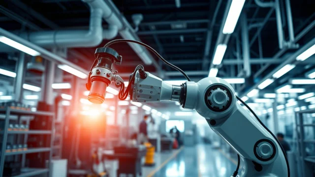 Construction and Engineering Are About to Change Forever With This 3D Material