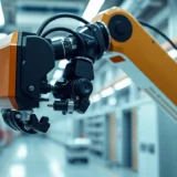 Touch Sensitive, BioMetric 3D Printed Fingers
