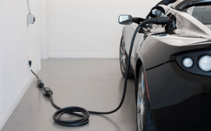 How To Wire A New Garage For All Electric-Car Charging