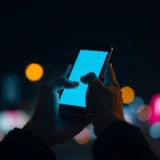 A New Humanoid Phone From Sharp; Creepy But Useful