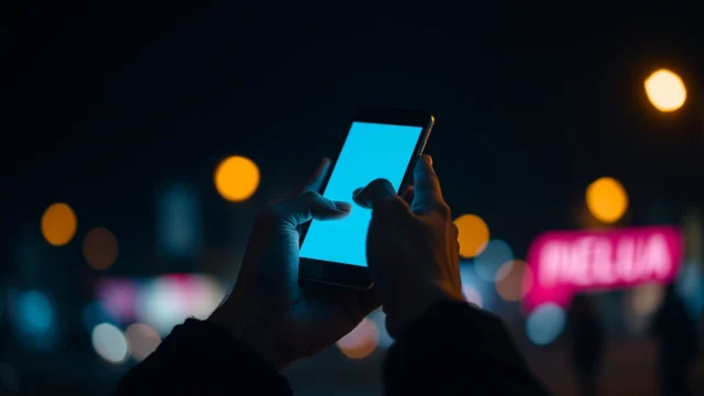 A New Humanoid Phone From Sharp; Creepy But Useful