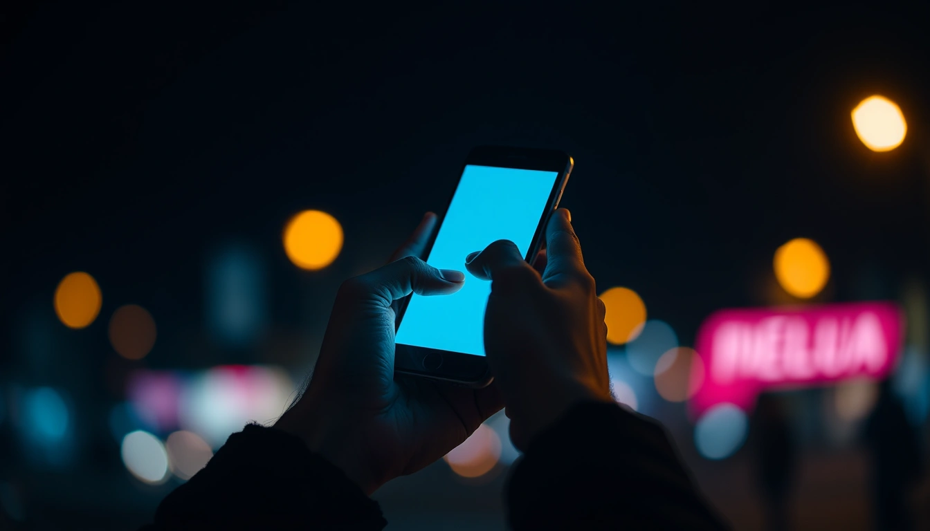 A New Humanoid Phone From Sharp; Creepy But Useful