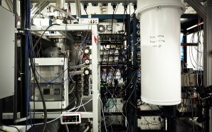 IBM Will Use Quantum Computing In Cloud Service