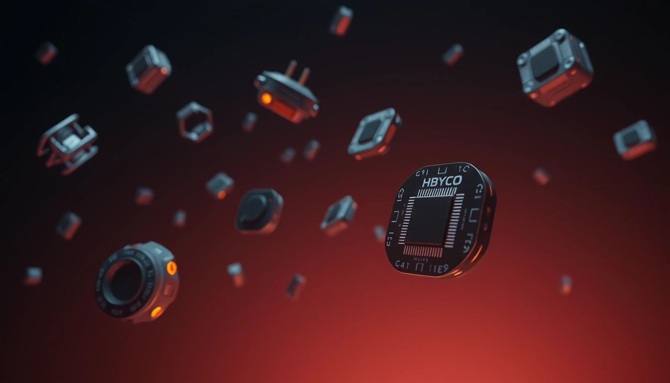 IBM’s New Breakthrough Technology That Fights Viruses