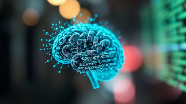 Artificial Intelligence Literally Taught Itself How To Do An Experiment, From Start To Finish