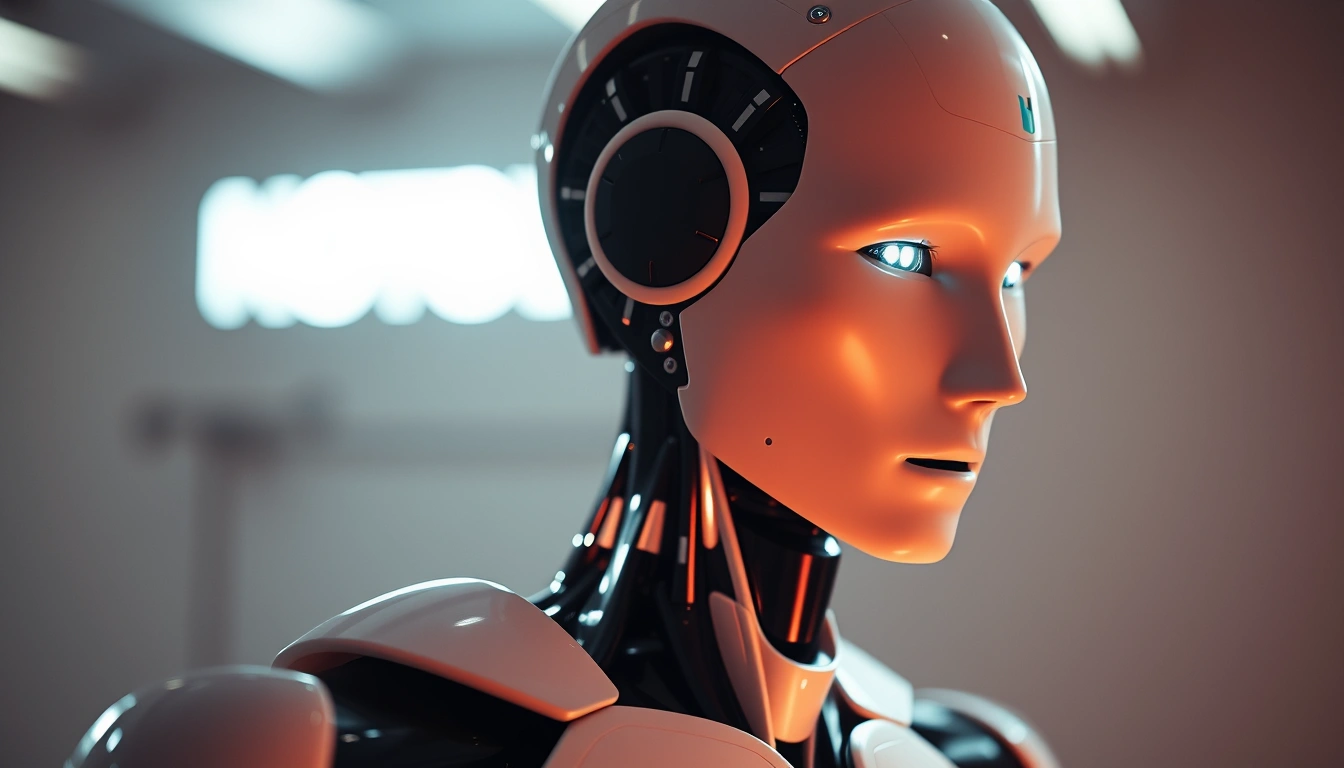 Robotic Surgery Just Got More Autonomous