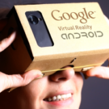 Google Will Dominate Virtual Reality With Android Phones
