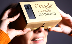 Google Will Dominate Virtual Reality With Android Phones