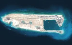 China Will build its First Maritime Nuclear Power Platform