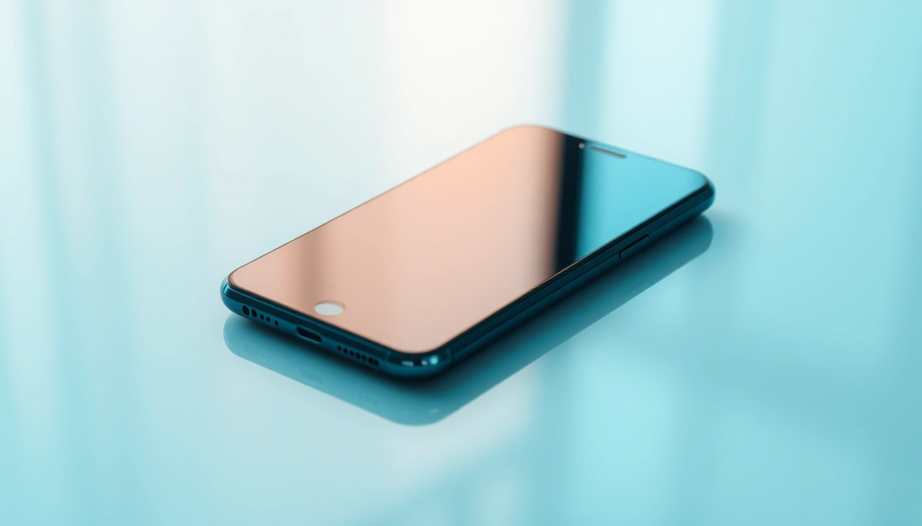 App Makers Fight For a Space On Your Mobile Keyboards