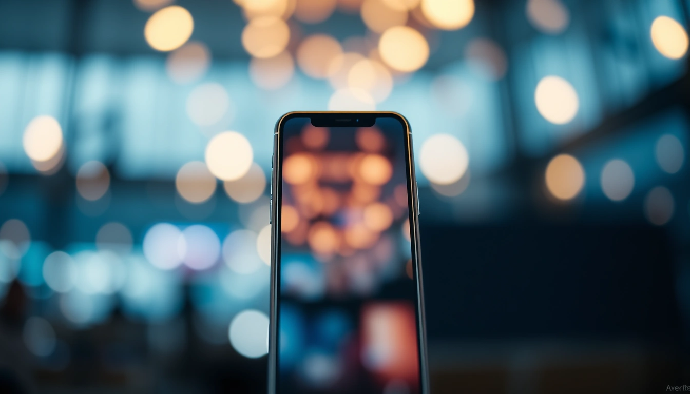 Is Your Phone Bad for Your Health?