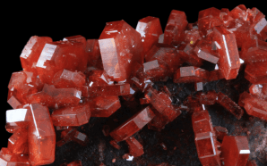 Vanadium: The Metal That Stores Energy