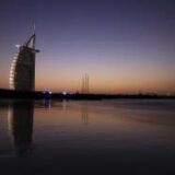 Oil Kings of Middle East Plan To Invest in Solar Power