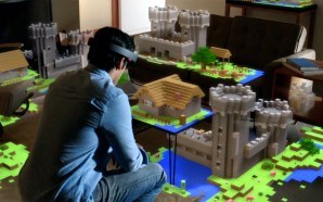 Google and Microsoft About to Start War for AR/VR Platforms