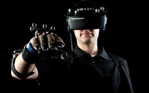9 Different Ways Of Virtual Reality & Augmented Reality