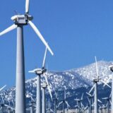 Google Wind Farms Coming to Norway and Sweden