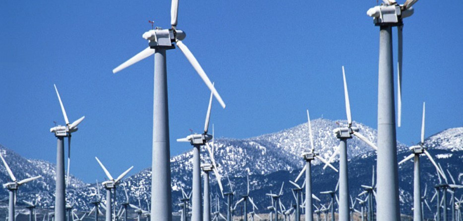 Google Wind Farms Coming to Norway and Sweden