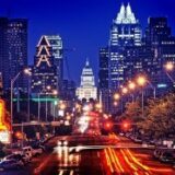Who Will Replace Uber and Lyft in Austin?