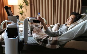 Healthcare Is Advancing With the Help of AI and Robotics