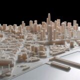 3D Printing Goes to the Next Level With Map Printing