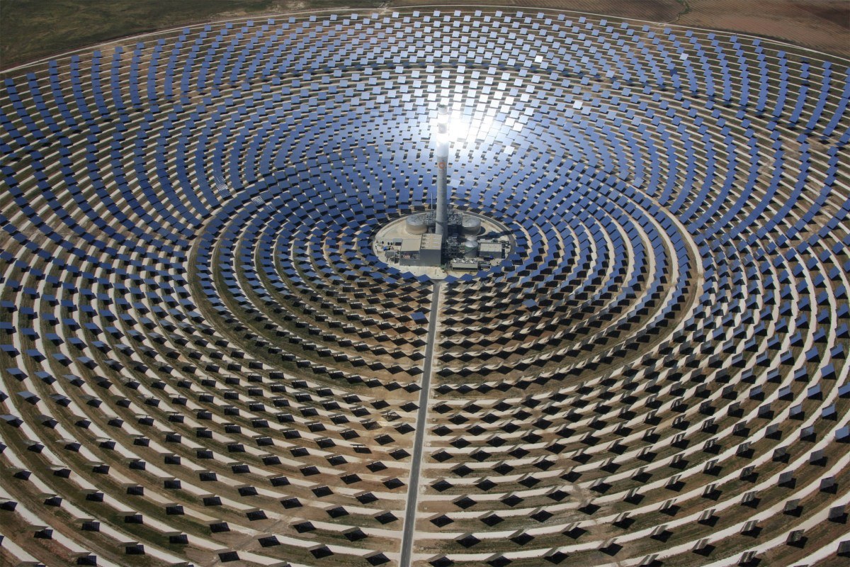 Scientists Uncover A New Material That Could Transform Solar Power Use