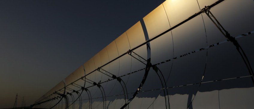 Scientists Uncover New Material That Could Transform Solar Power Use