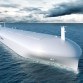 Rolls-Royce Set Sail With Plans of Their Autonomous Cargo Ship