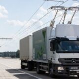 Siemens Are Set To Take Sweden By Storm With Unlimited Mileage Electric Trucks