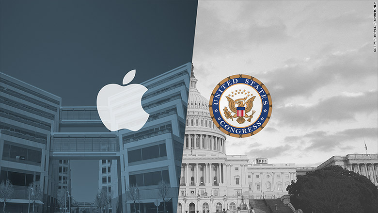 Apple Proved Right to Fight FBI in Security Saga