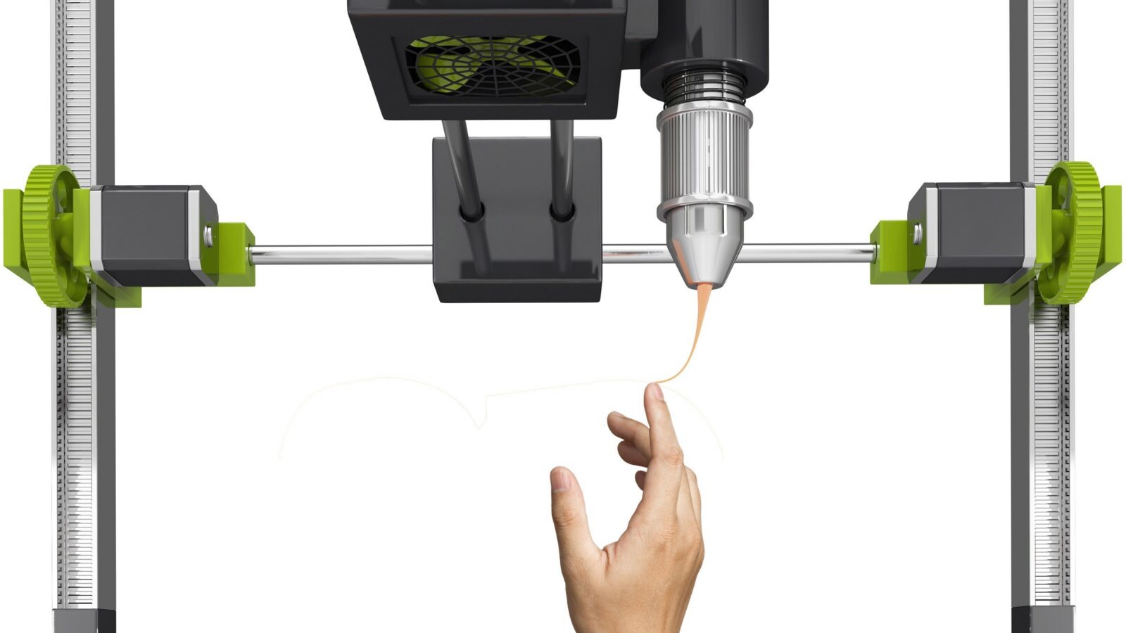 FBI Get Around Touch ID Security Issues With 3D Printed Fingers