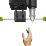 FBI Get Around Touch ID Security Issues With 3D Printed Fingers