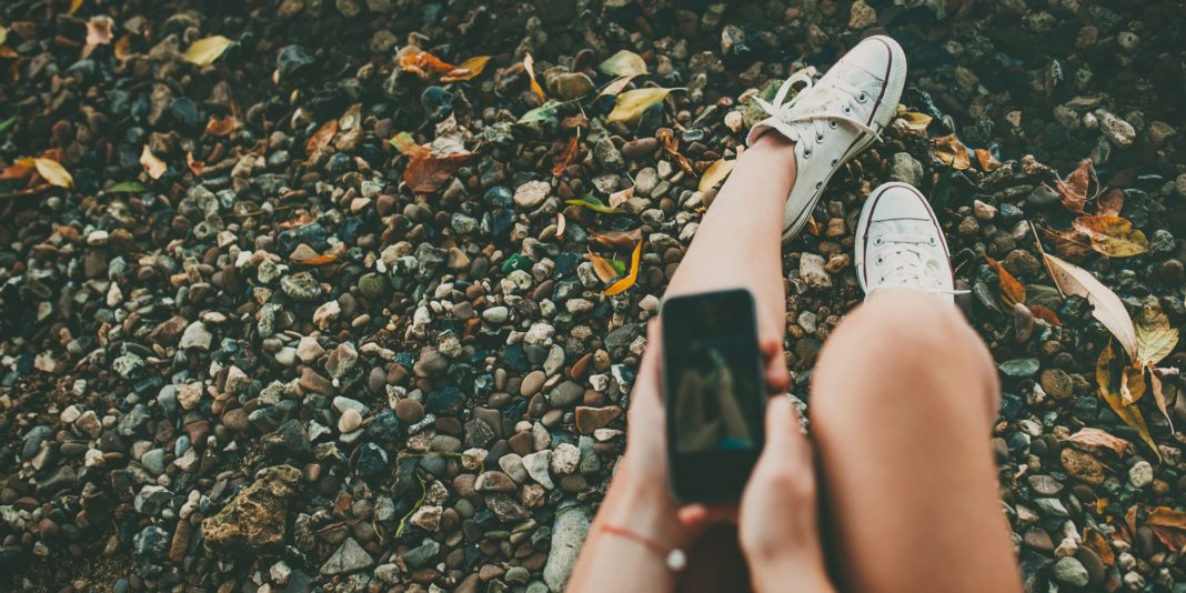 Students Study Confirms Instagram Photos Can Uncover Depression