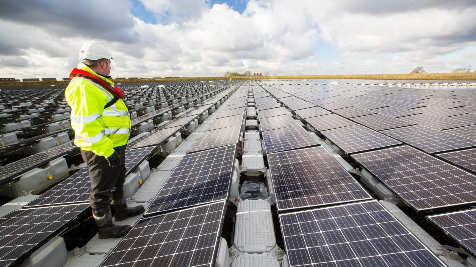 Why Use Nuclear When We Have Wind and Solar Power?