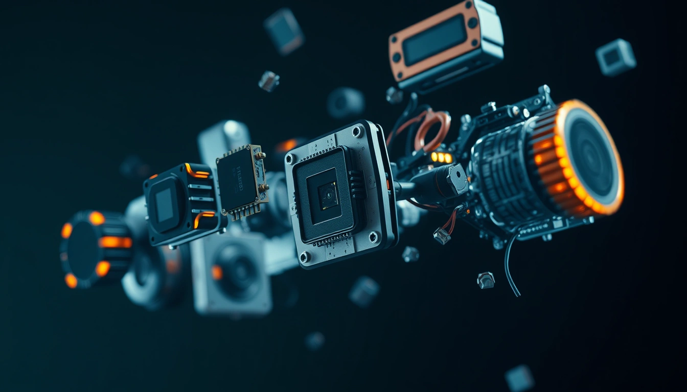 IBM Creates Revolutionary “Lab-on-a-Chip” to Target Cancer