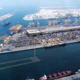 Hyperloop Technology For Shipping Cargos