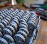 3D-Printers Now Using Titanium For Durability