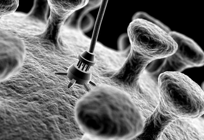 Do the Benefits of Nanotechnology Outweigh the Dangers?