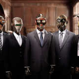 Artificial Intelligence Forms Become More Integrated Within Businesses