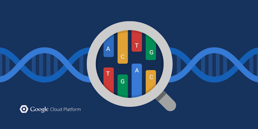 Stanford Medicine Join Google Genomics