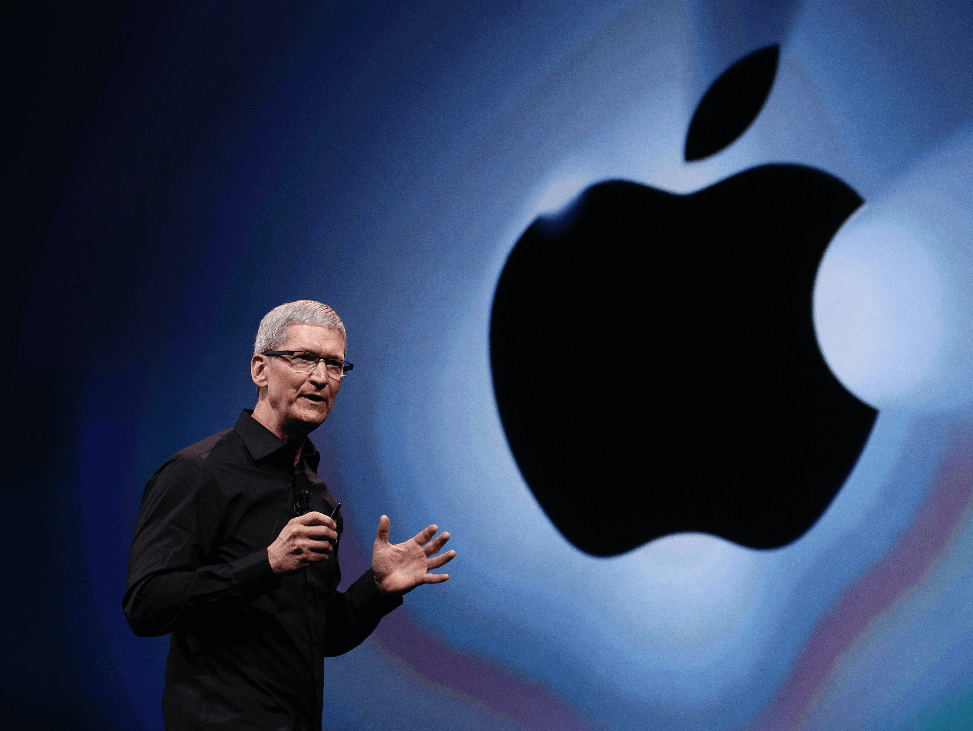 Apple’s CEO Tim Cook Confirms Firms Deep Involvement in Artificial Intelligence and Augmented Reality