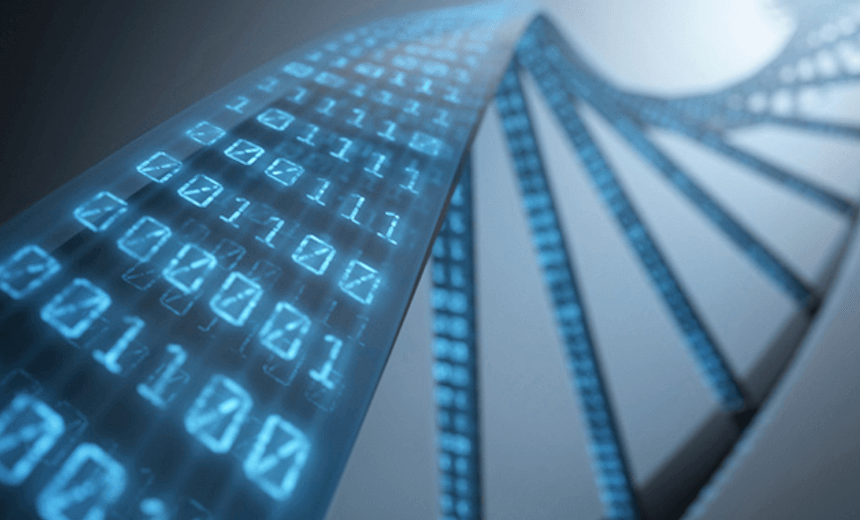 The Rise of Genetic Data Storage